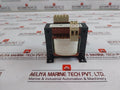 Siemens 4Am8695-0Ua40-0Nn2 Single Phase Power Transformer 460V-380V 94Va