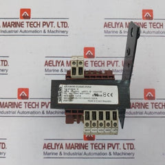 Siemens 4Am8695-0Ua40-0Nn2 Single Phase Power Transformer 47–63 Hz 230V