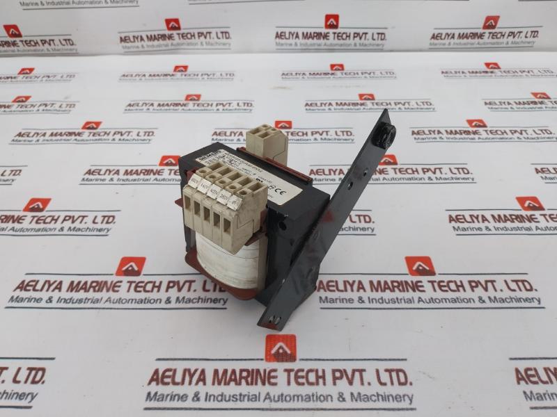 Siemens 4Am8695-0Ua40-0Nn2 Single Phase Power Transformer 47–63 Hz 230V