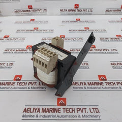 Siemens 4Am8695-0Ua40-0Nn2 Single Phase Power Transformer 47–63 Hz 230V