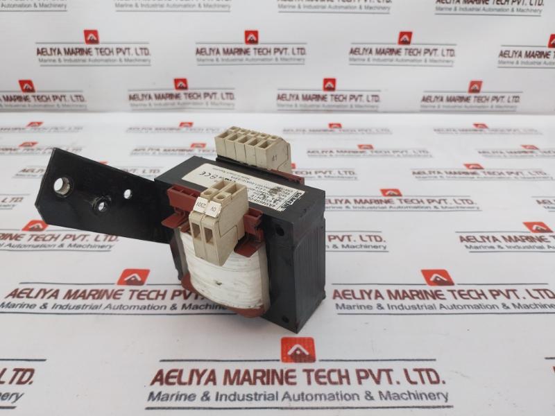 Siemens 4Am8695-0Ua40-0Nn2 Single Phase Power Transformer 47–63 Hz 230V