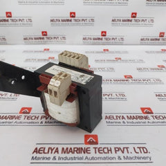 Siemens 4Am8695-0Ua40-0Nn2 Single Phase Power Transformer 47–63 Hz 230V