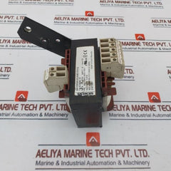 Siemens 4Am8695-0Ua40-0Nn2 Single Phase Power Transformer 47–63 Hz 230V