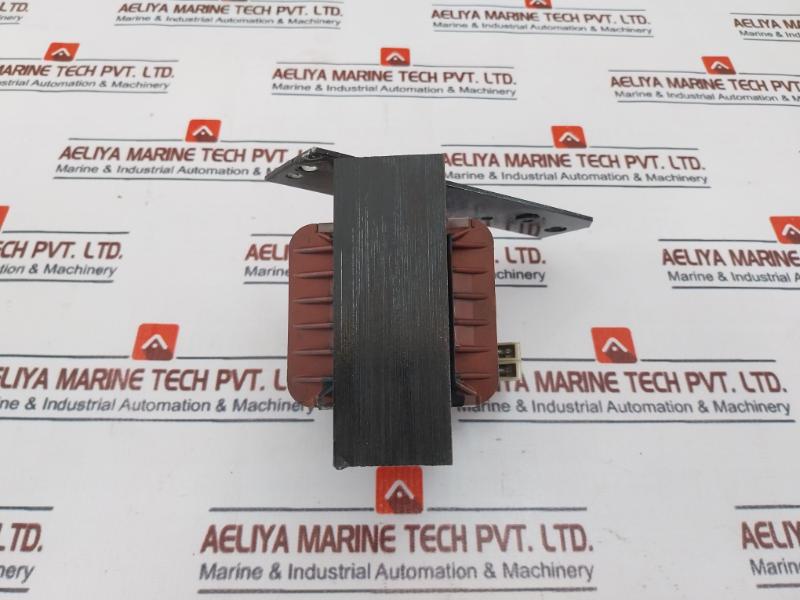 Siemens 4Am8695-0Ua40-0Nn2 Single Phase Power Transformer 47–63 Hz 230V