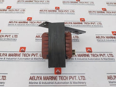 Siemens 4Am8695-0Ua40-0Nn2 Single Phase Power Transformer 47–63 Hz 230V