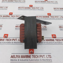 Siemens 4Am8695-0Ua40-0Nn2 Single Phase Power Transformer 47–63 Hz 230V