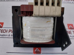 Siemens 4Am8695-0Ua40-0Nn2 Single Phase Power Transformer 47–63 Hz 230V