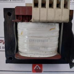 Siemens 4Am8695-0Ua40-0Nn2 Single Phase Power Transformer 47–63 Hz 230V