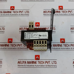 Siemens 4Am8695-0Ua40-0Nn2 Single Phase Power Transformer Dc 460V-440V-400V-380V
