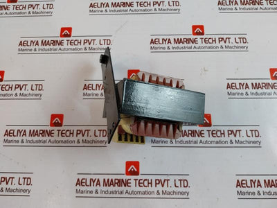Siemens 4Am8695-0Ua40-0Nn2 Single Phase Power Transformer Dc 460V-440V-400V-380V