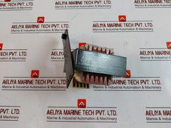 Siemens 4Am8695-0Ua40-0Nn2 Single Phase Power Transformer Dc 460V-440V-400V-380V