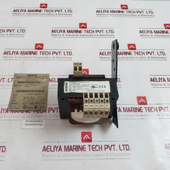 Siemens 4Am8695-0Ua40-0Nn2 Single Phase Power Transformer Ta 633834/E 230V/41A