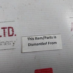Siemens 4Am8695-0Ua40-0Nn2 Single Phase Power Transformer Ta 633834/E 230V/41A