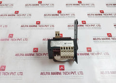 Siemens 4Am8695-0Ua40-0Nn2 Single Phase Power Transformer Ta 633834/E 230V/41A