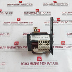 Siemens 4Am8695-0Ua40-0Nn2 Single Phase Power Transformer Ta 633834/E 230V/41A