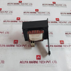 Siemens 4Am8695-0Ua40-0Nn2 Single Phase Power Transformer Ta 633834/E 230V/41A