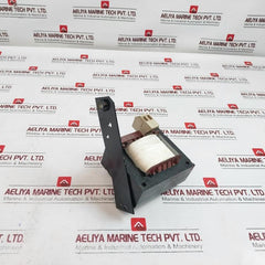Siemens 4Am8695-0Ua40-0Nn2 Single Phase Power Transformer Ta 633834/E 230V/41A