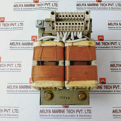 Siemens 4An4112-6Db Transformer