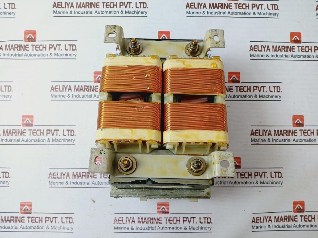 Siemens 4An4112-6Db Transformer