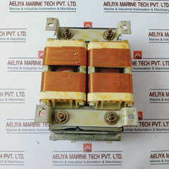 Siemens 4An4112-6Db Transformer