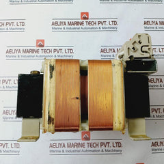 Siemens 4An4112-6Db Transformer