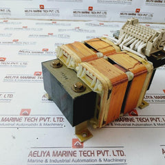 Siemens 4An4112-6Db Transformer