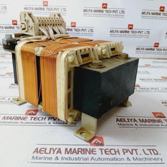 Siemens 4An4112-6Db Transformer