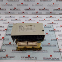 Siemens 4Av3402-2Ab Ac Power Supply 35A 50/60 Hz