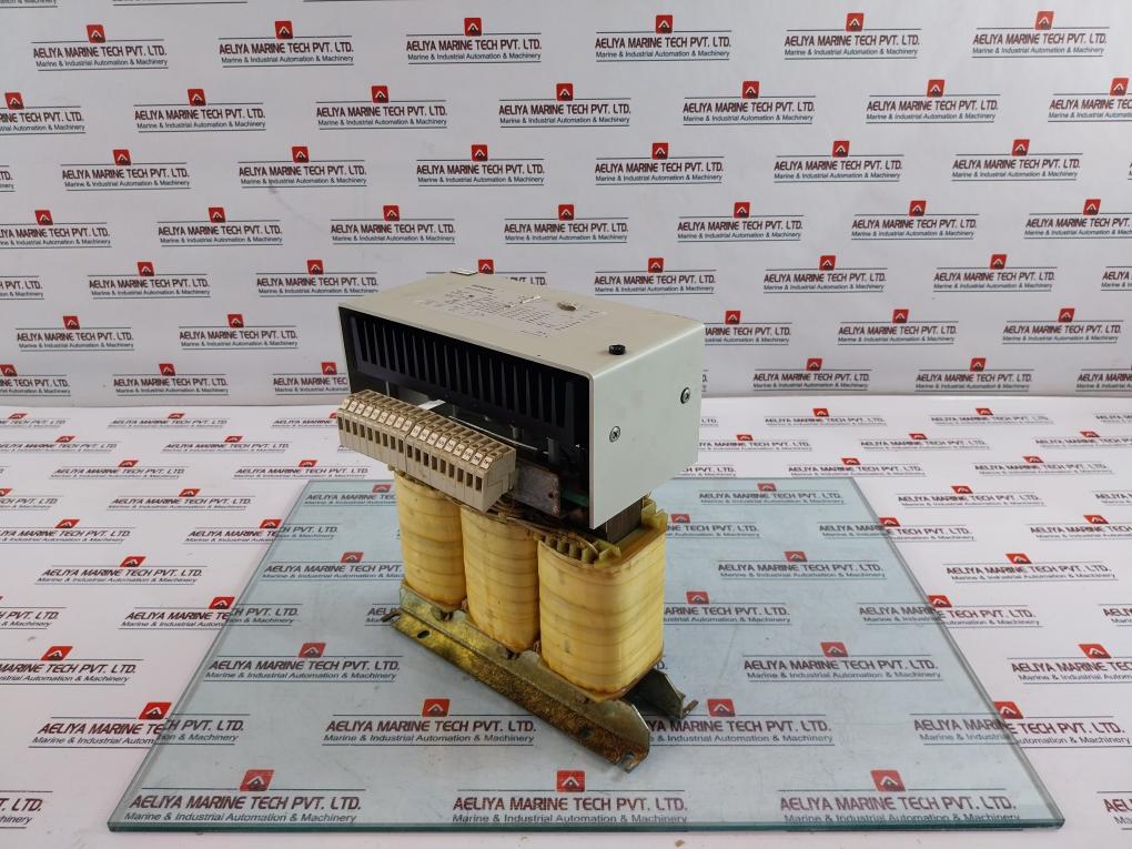 Siemens 4Av3402-2Ab Ac Power Supply 35A 50/60 Hz