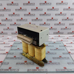 Siemens 4Av3402-2Ab Ac Power Supply 35A 50/60 Hz
