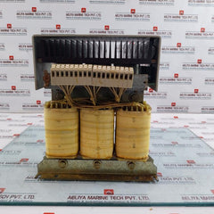 Siemens 4Av3402-2Ab Ac Power Supply 35A 50/60 Hz