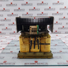 Siemens 4Av3402-2Ab Ac Power Supply 35A 50/60 Hz