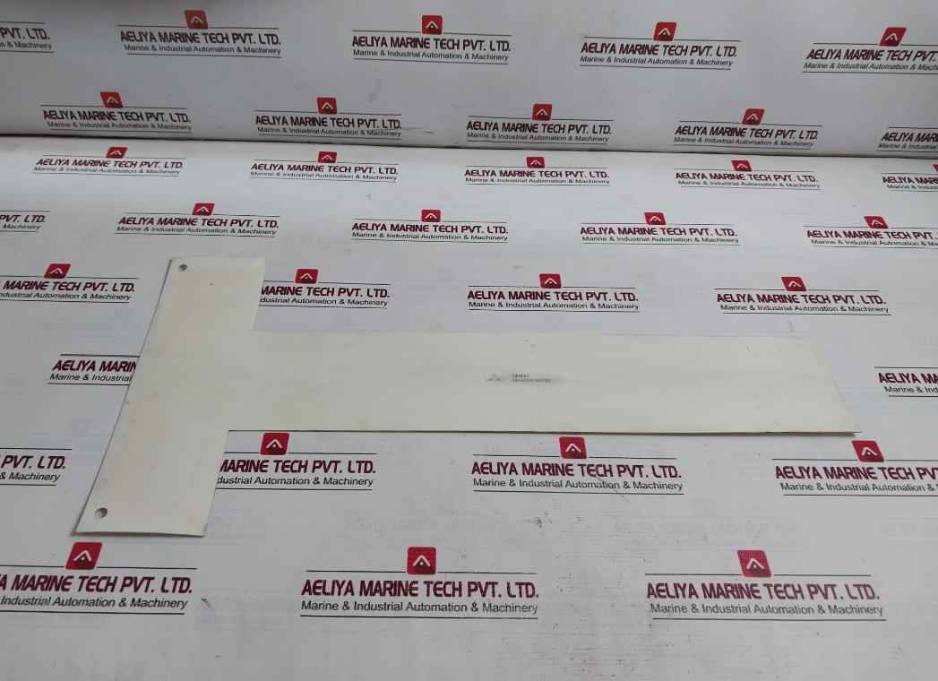 Siemens 4Se.476522.5043.00 Mounting Plate