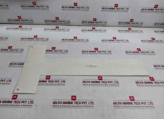 Siemens 4Se.476522.5043.00 Mounting Plate
