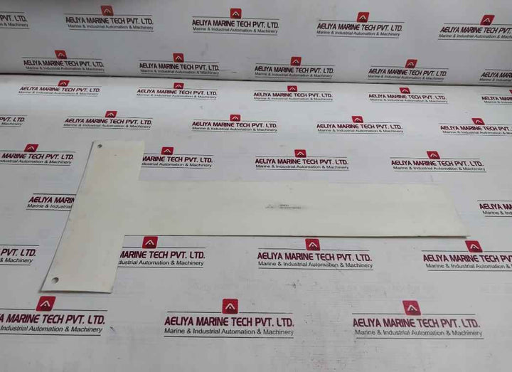 Siemens 4Se.476522.5043.00 Mounting Plate