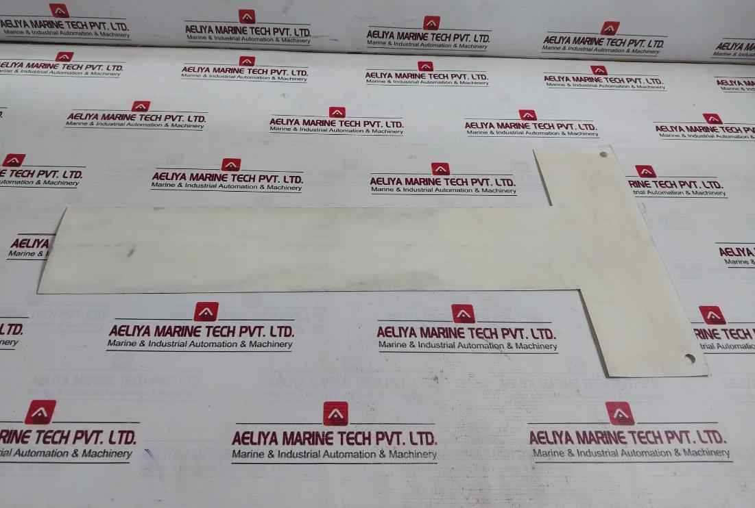 Siemens 4Se.476522.5043.00 Mounting Plate