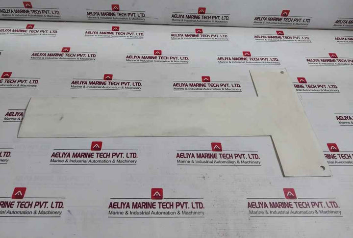 Siemens 4Se.476522.5043.00 Mounting Plate