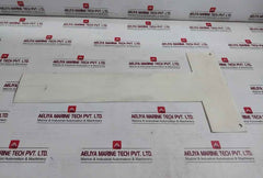 Siemens 4Se.476522.5043.00 Mounting Plate