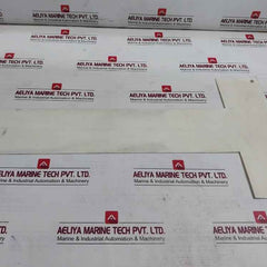 Siemens 4Se.476522.5043.00 Mounting Plate