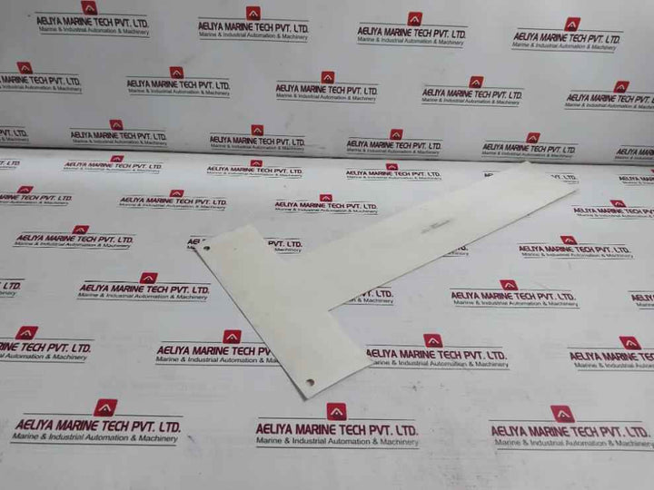 Siemens 4Se.476522.5043.00 Mounting Plate