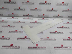 Siemens 4Se.476522.5043.00 Mounting Plate