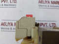 Siemens 4am3841-5fj10-0c Single-phase Transformer 160(Ul 130)/474va 50-60hz