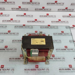 Siemens 4am6142-5at10-0fa1 Sitas Transformer 1 Phase Sidac-t 1.6 Kva/7.3 Kva
