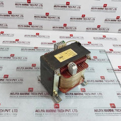 Siemens 4am6142-5at10-0fa1 Sitas Transformer 1 Phase Sidac-t 1.6 Kva/7.3 Kva