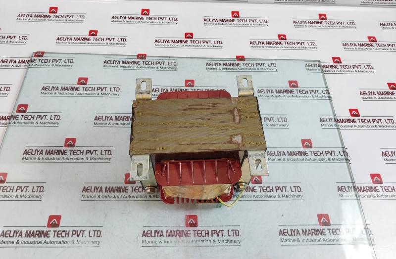 Siemens 4am6142-5at10-0fa1 Sitas Transformer 1 Phase Sidac-t 1.6 Kva/7.3 Kva