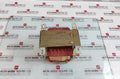 Siemens 4am6142-5at10-0fa1 Sitas Transformer 1 Phase Sidac-t 1.6 Kva/7.3 Kva