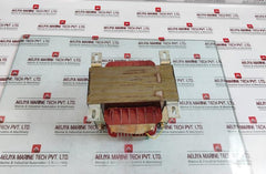 Siemens 4am6142-5at10-0fa1 Sitas Transformer 1 Phase Sidac-t 1.6 Kva/7.3 Kva