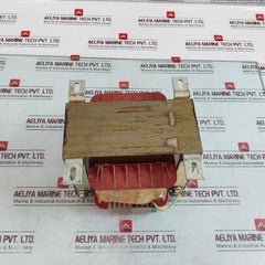Siemens 4am6142-5at10-0fa1 Sitas Transformer 1 Phase Sidac-t 1.6 Kva/7.3 Kva