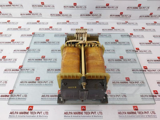 Siemens 4am9941-5ek10-0c Current Transformer 50…60hz