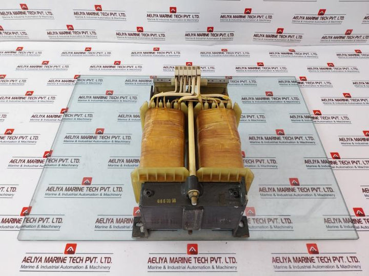 Siemens 4am9941-5ek10-0c Current Transformer 50…60hz